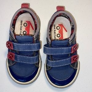 See Kai Run sz 6 sneakers